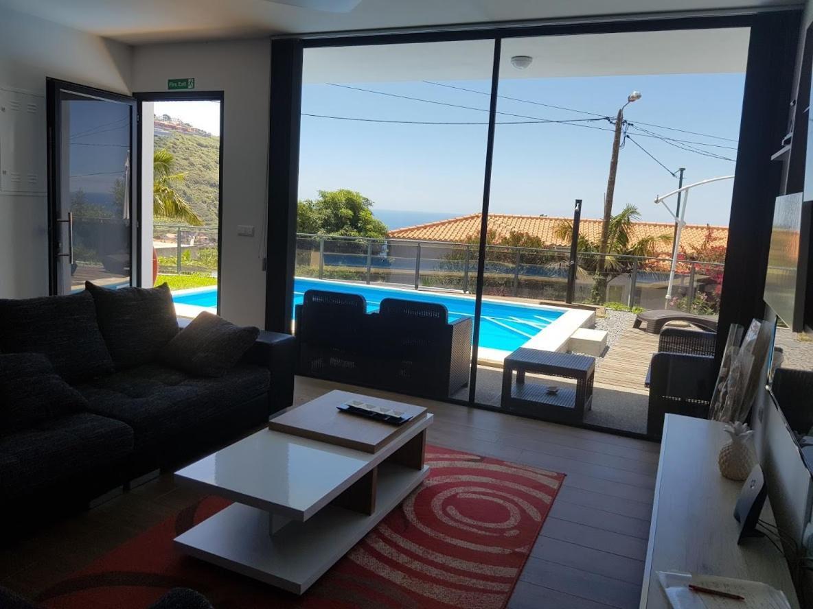 migs'place Arco da Calheta  Exterior foto