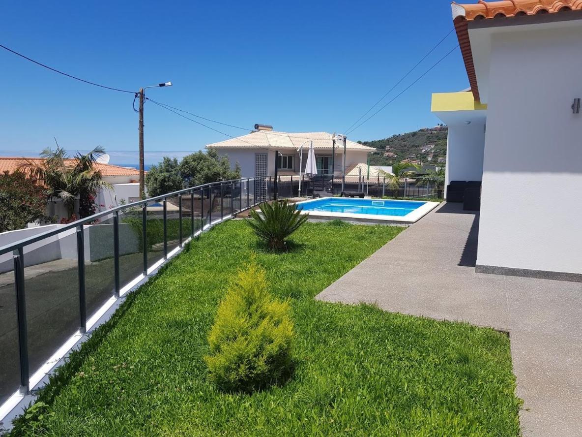 migs'place Arco da Calheta  Exterior foto